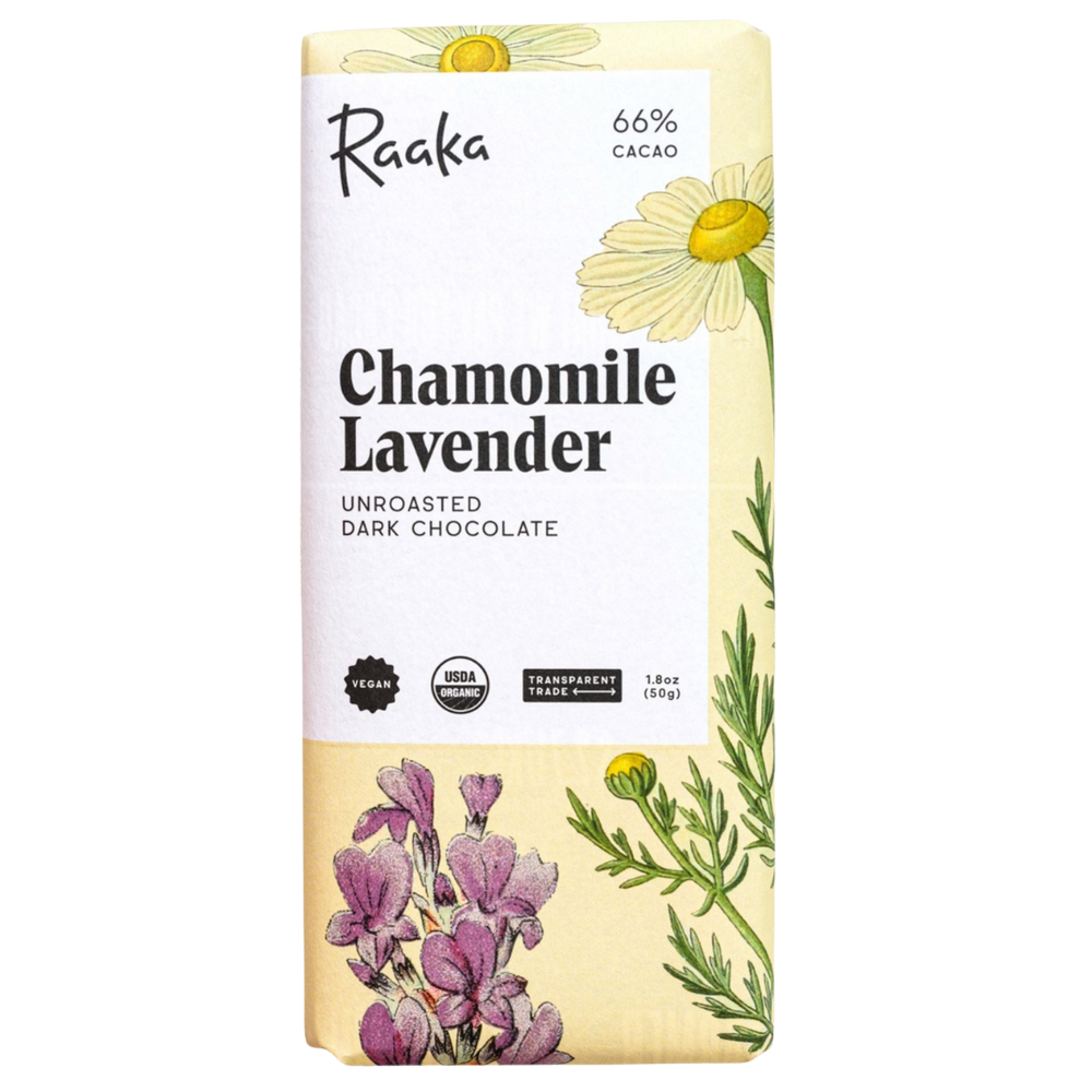 Chamomile Lavender Bar