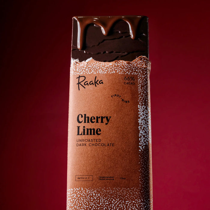Cherry Lime bar