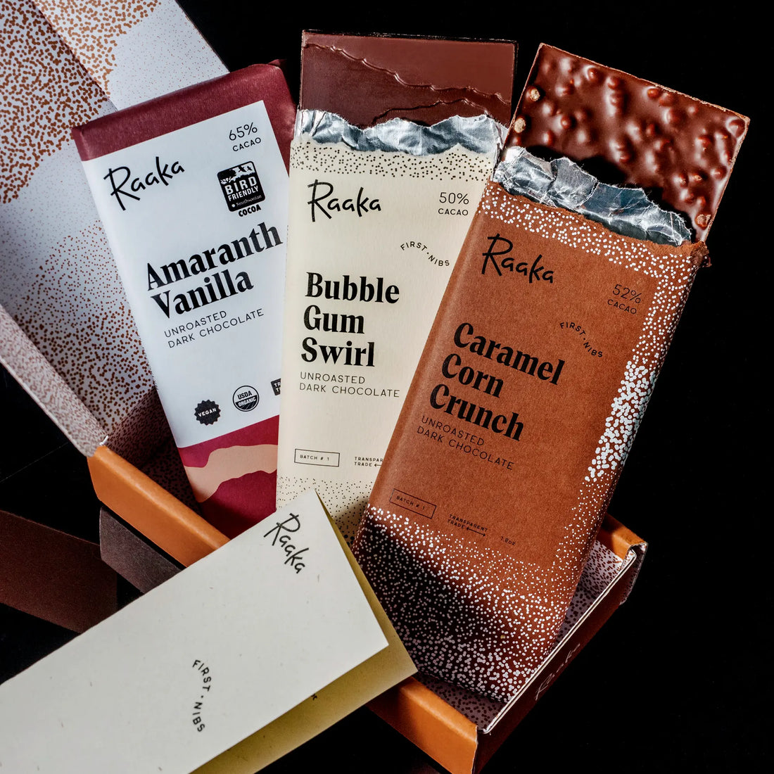 May 2026 First Nibs Box